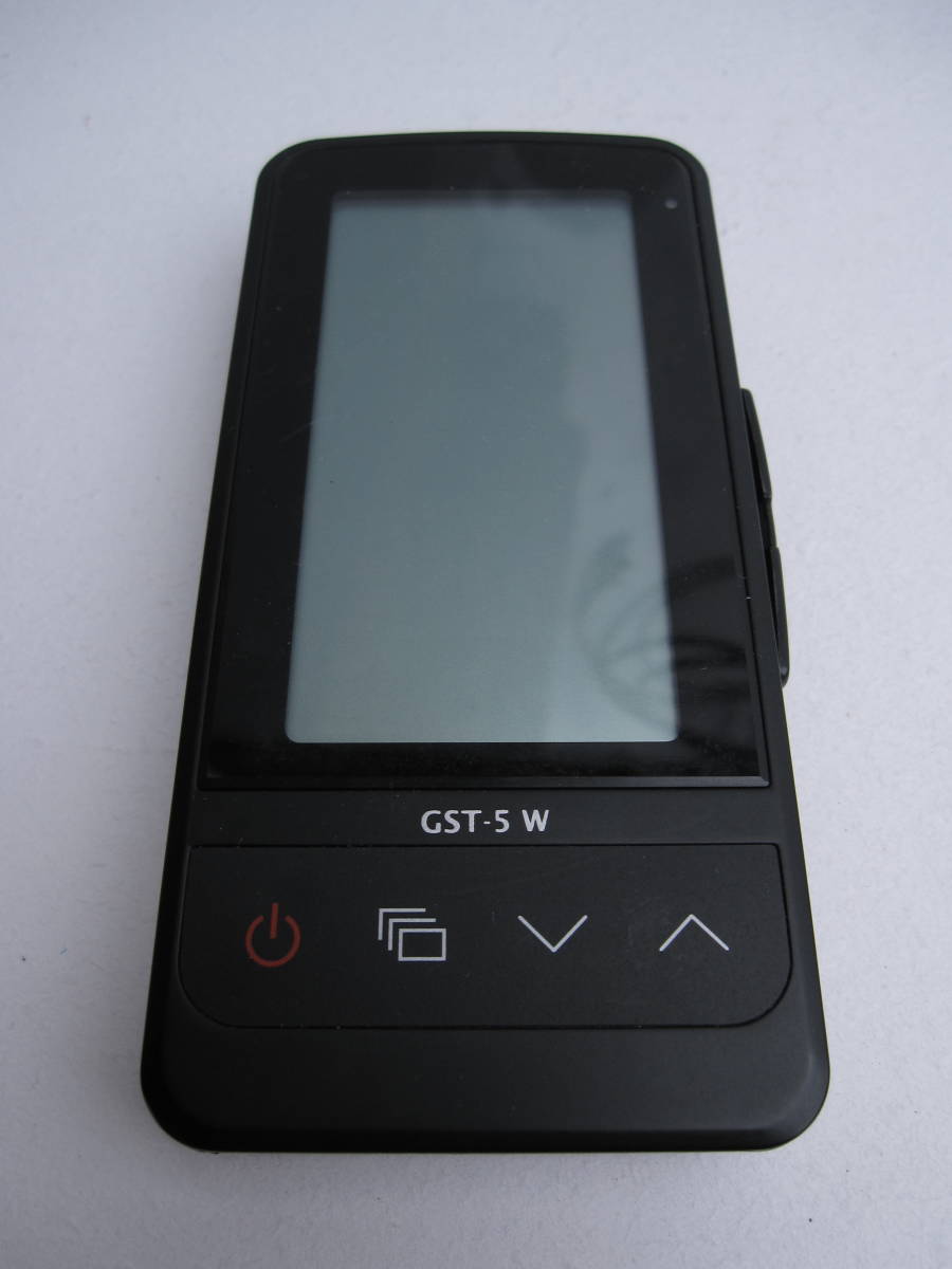 GST-5 W ゴルフスイングトレーナー GST-5W ユピテル | 公式通販