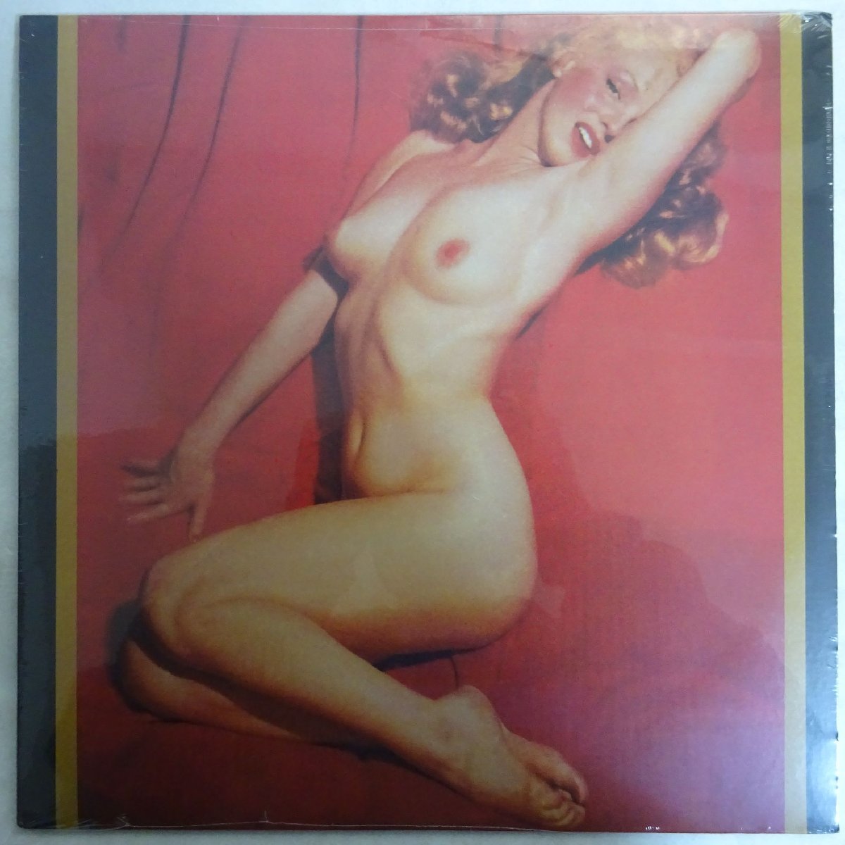 低価，定番人気 18027894; /エロジャケ/Cheese Cake/US盤 Marilyn Monroe / The Essential Masters(その他)｜売買されたオークション情報、yahooの商品情報をアーカイブ公開 - オークファン M