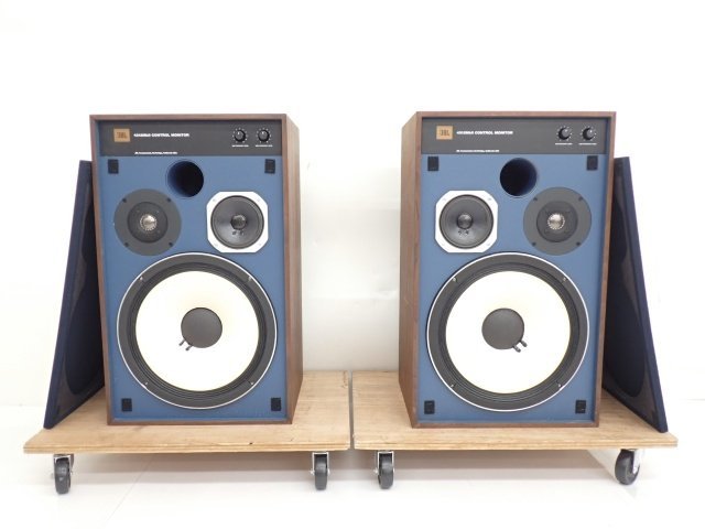 ☆ Technics テクニクス SB-7 スピーカーペア ☆ジャンク