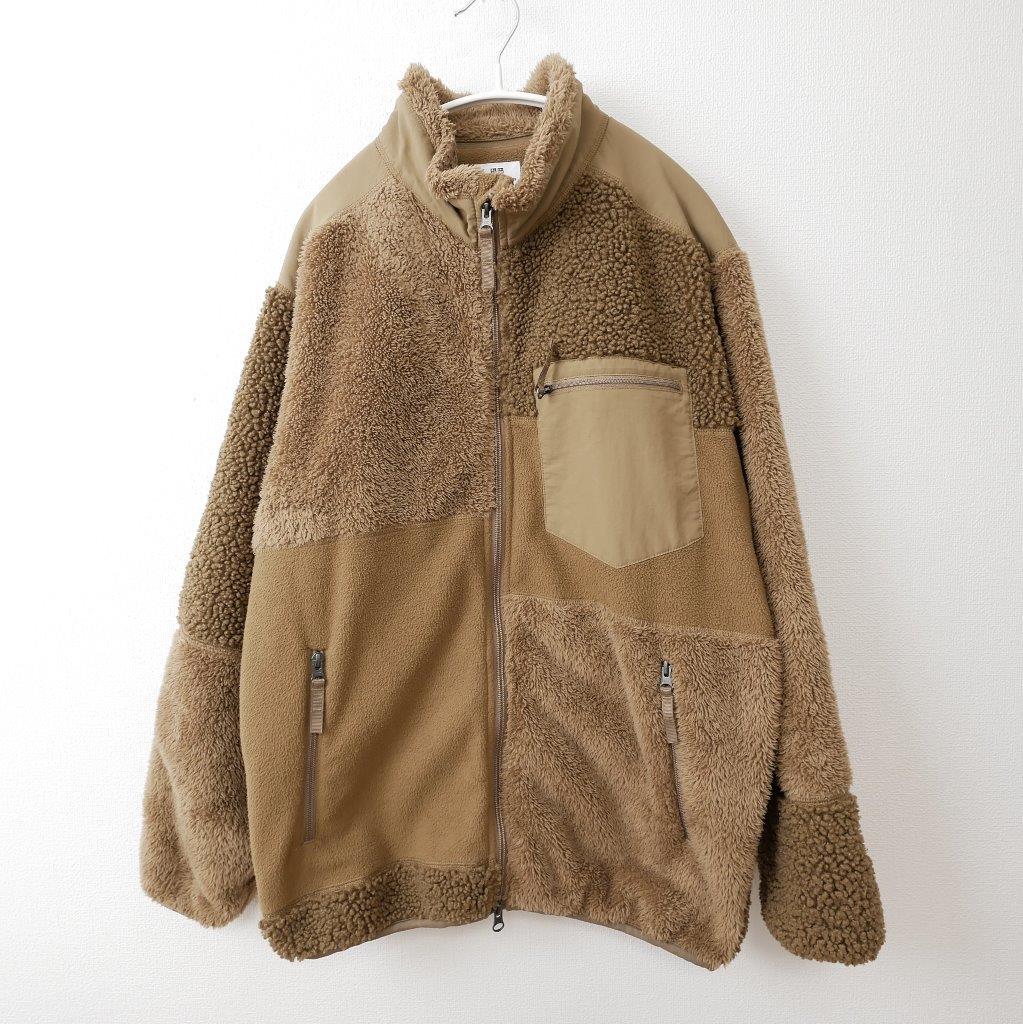 UNIQLO × Engineered Garments（XL）】メンズ エンジニアード