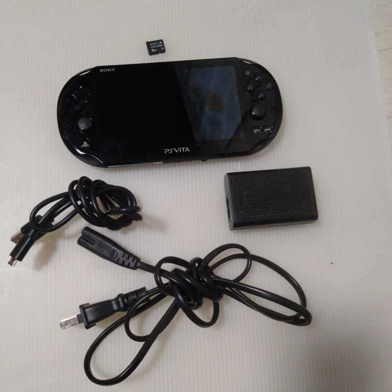 Vita 8GB PS Sony メモリーカード Memory Card PlayStation SONY
