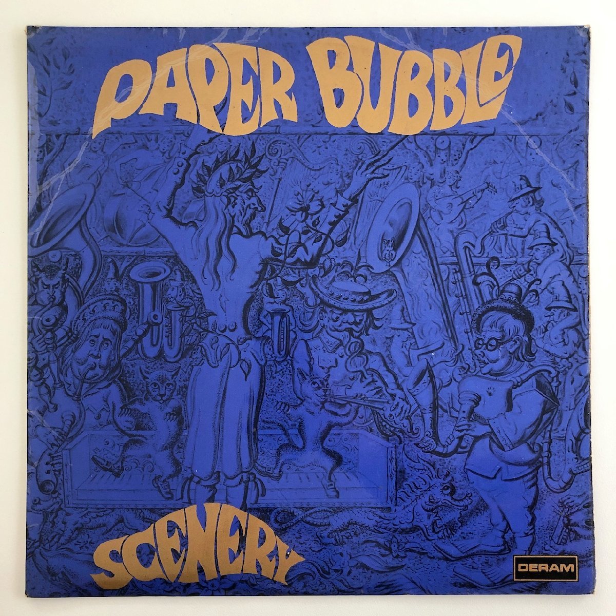 BOY FRIENDS パンク天国 First Single BOYFRIENDS-First Single (UK オリジナル盤 Boyfriends/First Single 7