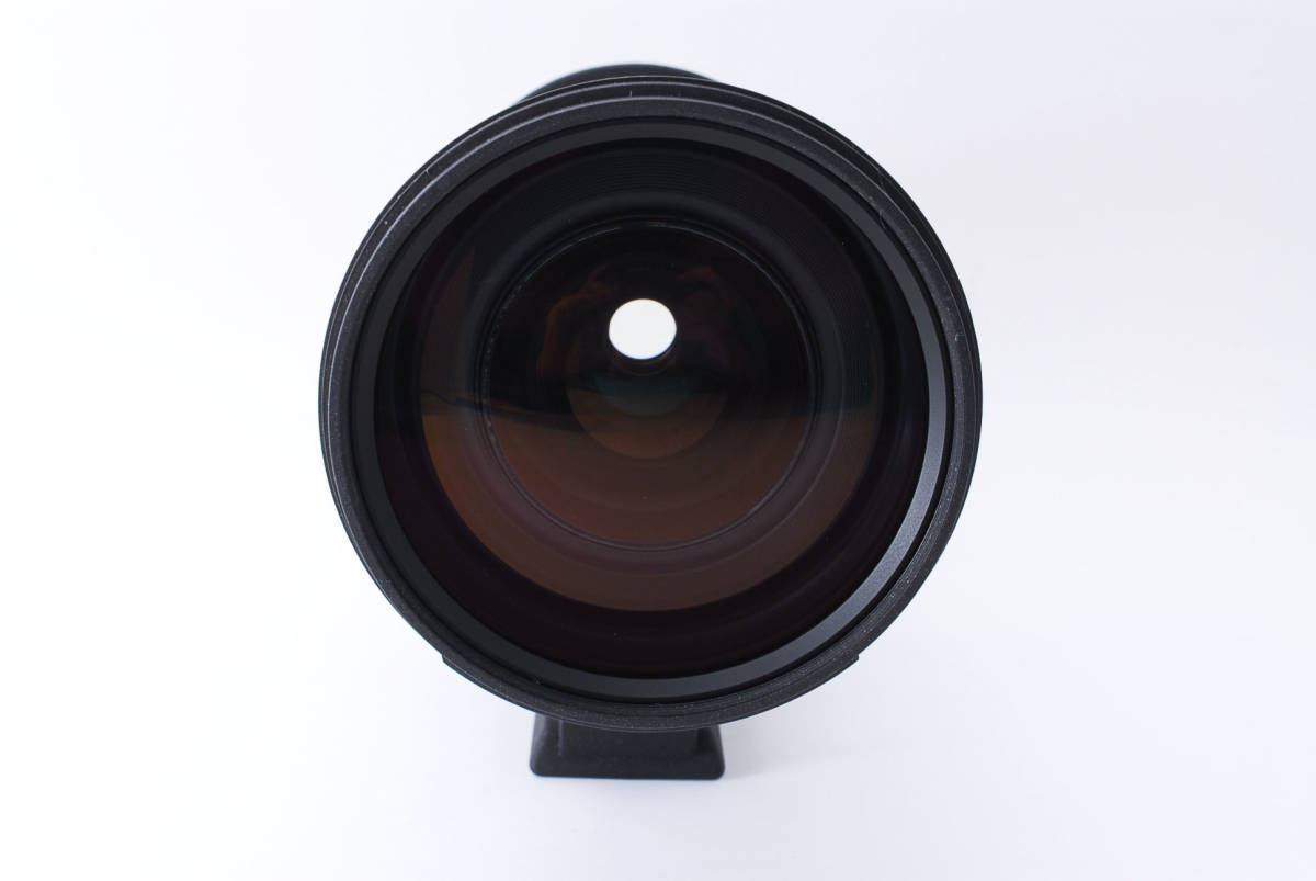 極上品！ SIGMA シグマ APO 50-500mm F4-6.3 EX RF HSM キヤノン用
