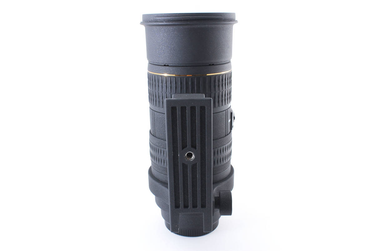 極上品！ SIGMA シグマ APO 50-500mm F4-6.3 EX RF HSM キヤノン用