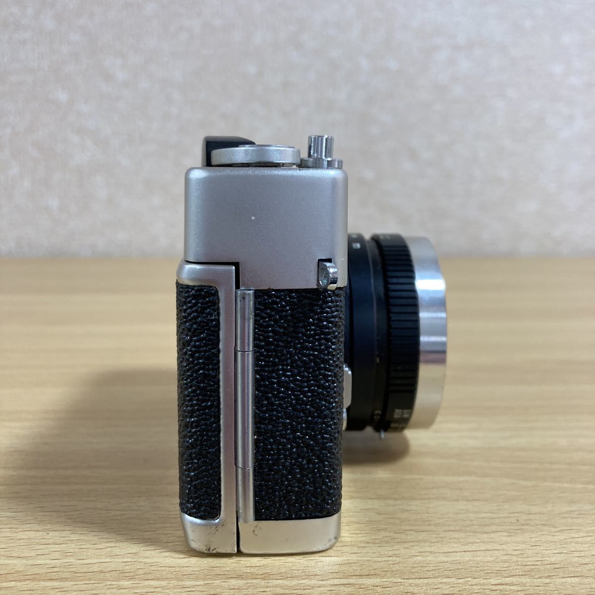 数量限定，最新作 Konica コニカ C35 FD レンズ KONICA HEXANON 38mm