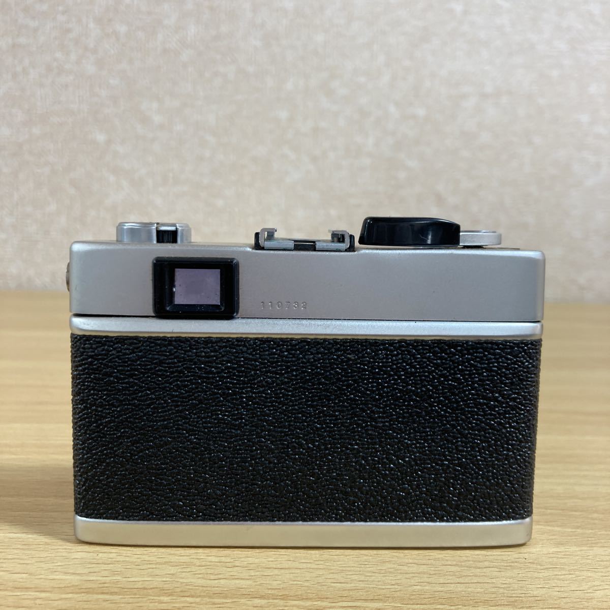 数量限定，最新作 Konica コニカ C35 FD レンズ KONICA HEXANON 38mm