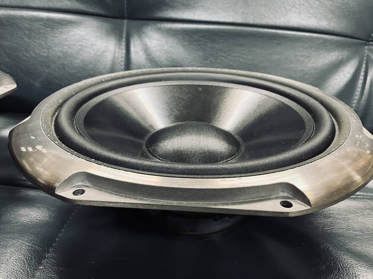 R6656E【ビンテージ/長期保管品】三菱 DIATONE DS-77HRX WN PW-3120BMA
