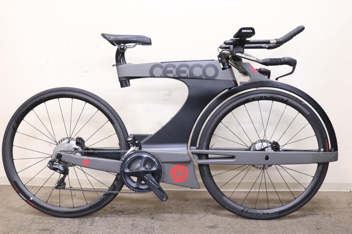 CEEPO Shadow シーポ シャドー 完成車 シーポ Ceepo シャドウ Shadow-R