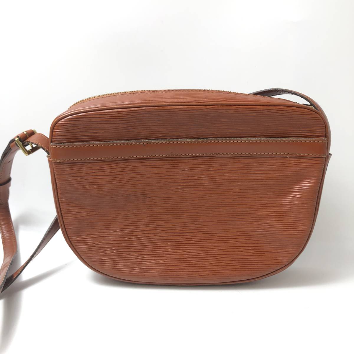 Louis Vuitton モノグラム ショルダーバッグジュヌフィーユ