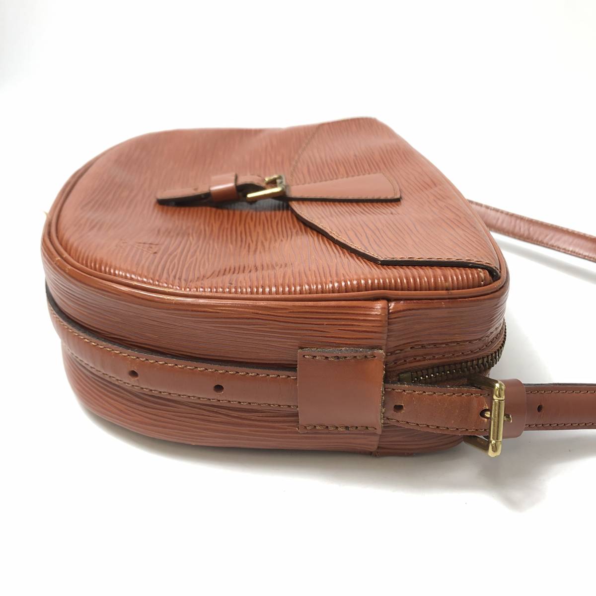 Louis Vuitton モノグラム ショルダーバッグジュヌフィーユ