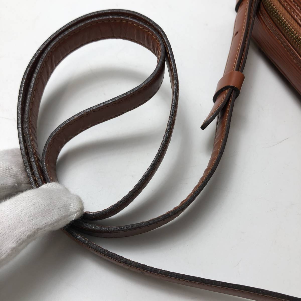 Louis Vuitton モノグラム ショルダーバッグジュヌフィーユ