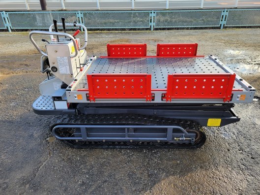 共立 高所作業機 高所作業車 KCG301SEDX リフト 昇降機 高さ約3m