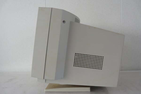 HB412KA Apple Multiple Scan 15 Display ディスプレイ 15インチ CRT
