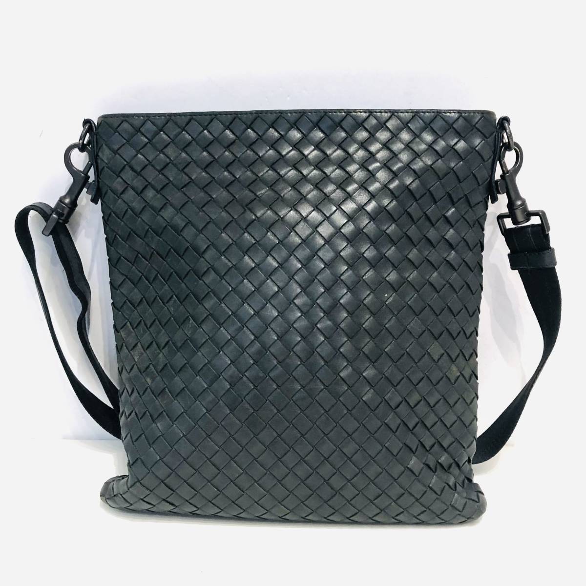 BOTTEGA VENETA イントレチャート VENETA(ボッテガヴェネタ) ワン 0 