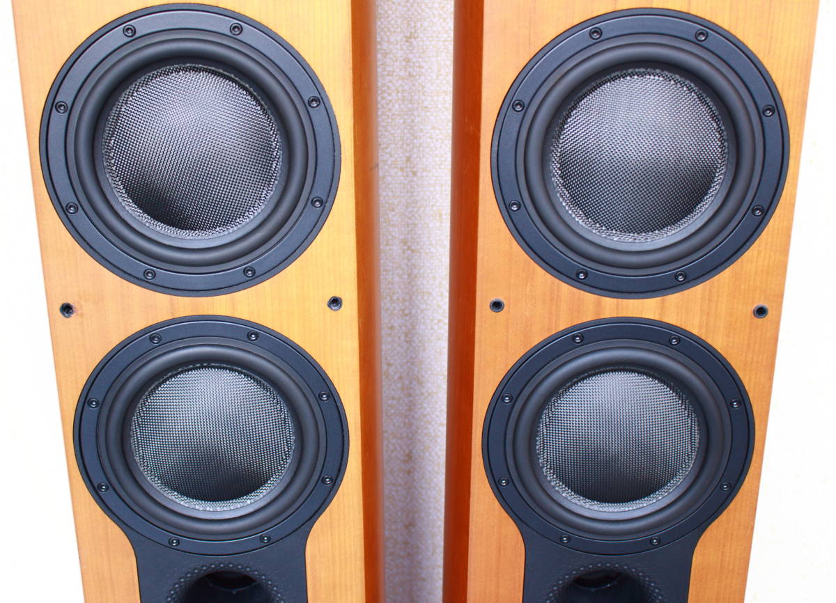 804S Wilkins Bowers & 0 B&W スピーカー - | Nautilus