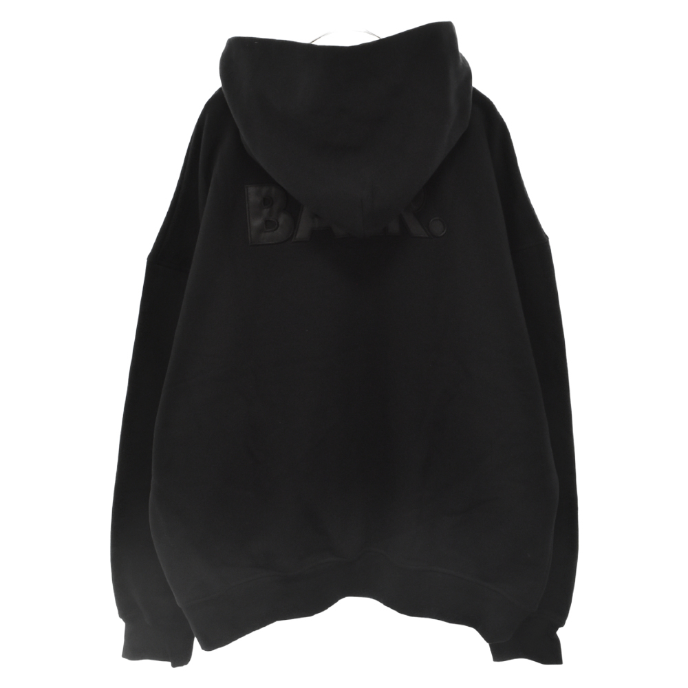 パーカー ボーラー メンズ フーディー プルオーバーパーカー PLAYBOY サガラ刺繍 レディース プルオーバー プレイボーイ : ロゴ balr（スタイル（パーカー）プルオーバーパーカー balr プルオーバーパーカーBRIGHT 宜野湾キャンプ2026&frasl;ハワイアンホリデー&frasl;プルオーバーパーカー