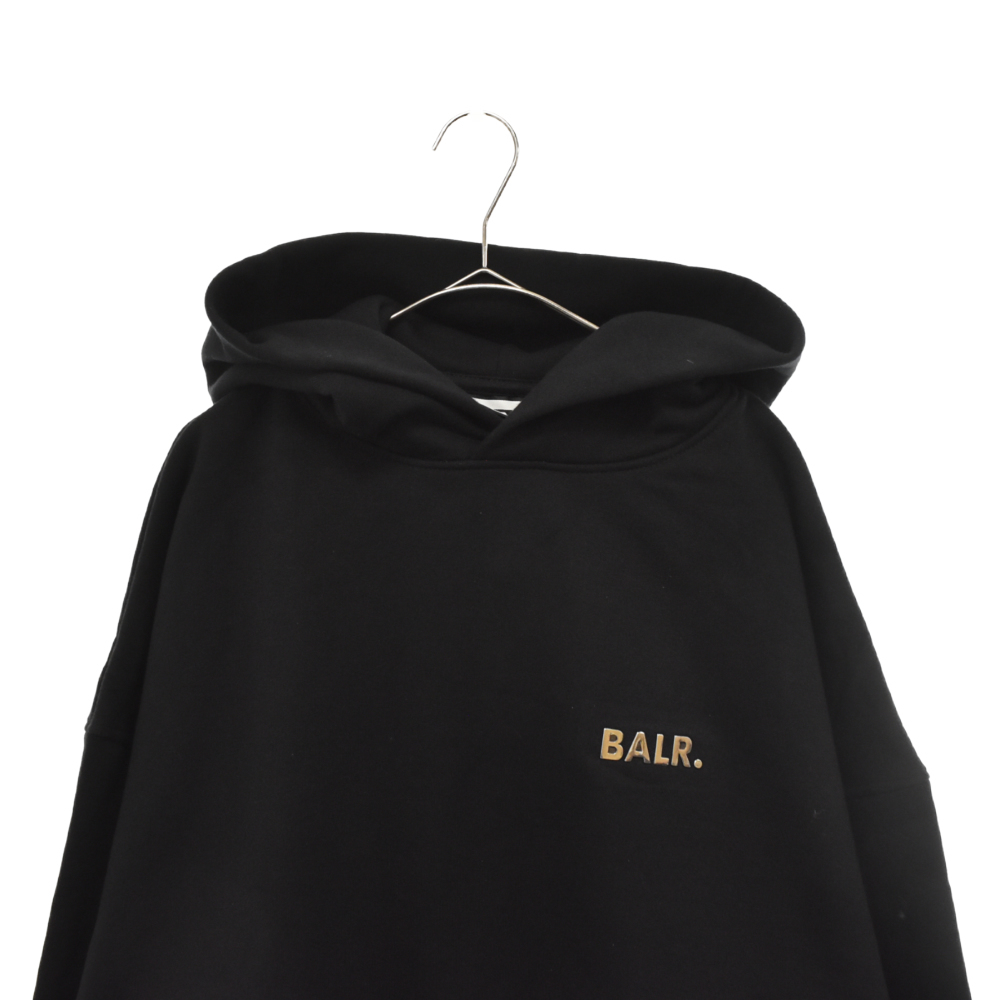 パーカー ボーラー メンズ フーディー プルオーバーパーカー PLAYBOY サガラ刺繍 レディース プルオーバー プレイボーイ : ロゴ balr（スタイル（パーカー）プルオーバーパーカー balr プルオーバーパーカーBRIGHT 宜野湾キャンプ2026&frasl;ハワイアンホリデー&frasl;プルオーバーパーカー