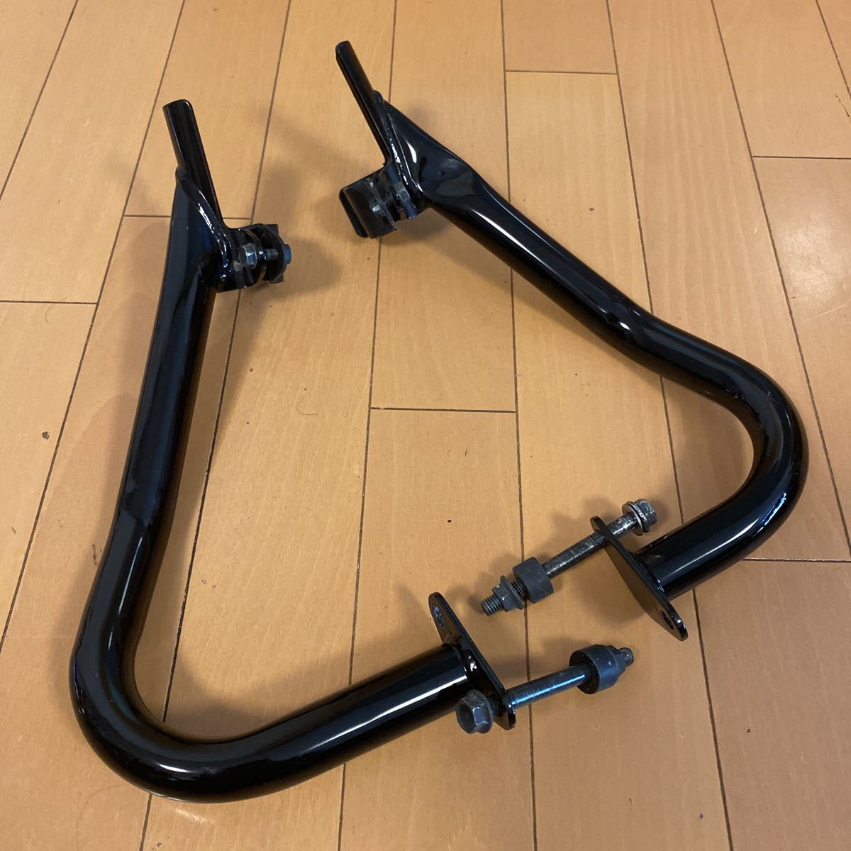 プログレス・レーシングCDI スーパーDIO-ZX（'92～'95