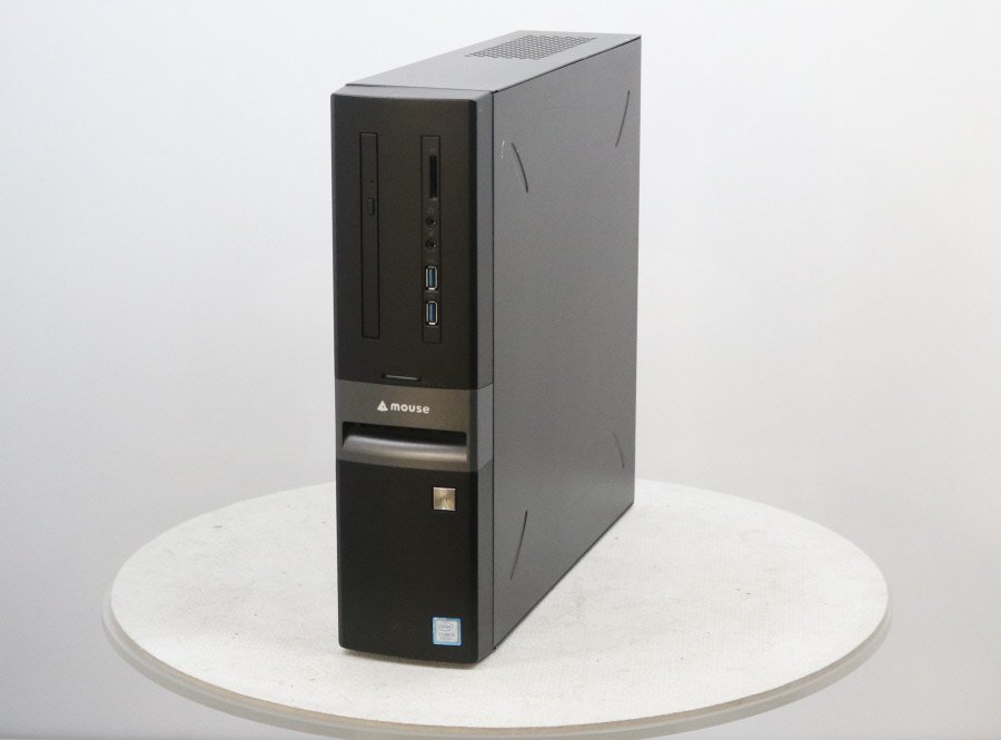 人気セール，高品質 mouse computer LM-iHS410EN-A - Core i3 8100 3.60GHz 4GB 1000GB 1週間保証(マウスコンピューター)｜売買されたオークション情報、yahooの商品情報をアーカイブ公開 - オークファン マウスコンピューター