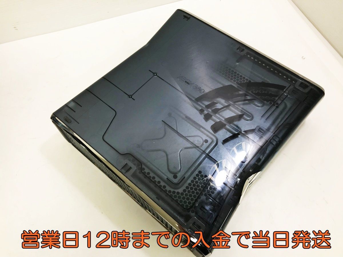 1円】Xbox 360 320GB Halo 4 リミテッド エディション 本体 初期化 