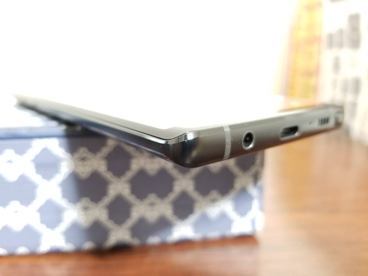 Galaxy SCV40 Note9 16GB 美品iPhone6 ムスビー｜☆超美品☆SCV42 E42 美品 SCV40 au SAMSUNG Galaxy Note 9 Black SIMフリー 128GB /6GB 本体のみ 【Samsung・中古品】