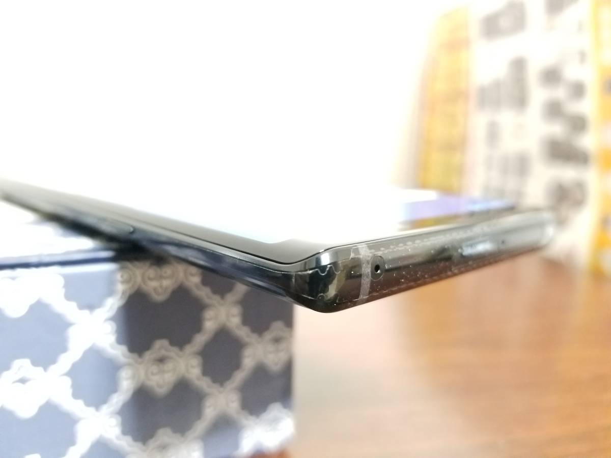 Galaxy SCV40 Note9 16GB 美品iPhone6 ムスビー｜☆超美品☆SCV42 E42 美品 SCV40 au SAMSUNG Galaxy Note 9 Black SIMフリー 128GB /6GB 本体のみ 【Samsung・中古品】