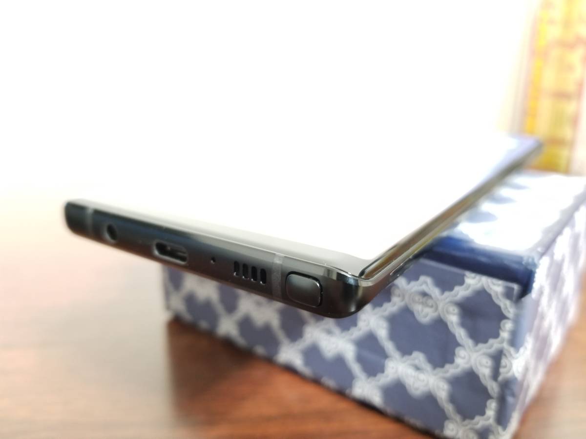 Galaxy SCV40 Note9 16GB 美品iPhone6 ムスビー｜☆超美品☆SCV42 E42 美品 SCV40 au SAMSUNG Galaxy Note 9 Black SIMフリー 128GB /6GB 本体のみ 【Samsung・中古品】