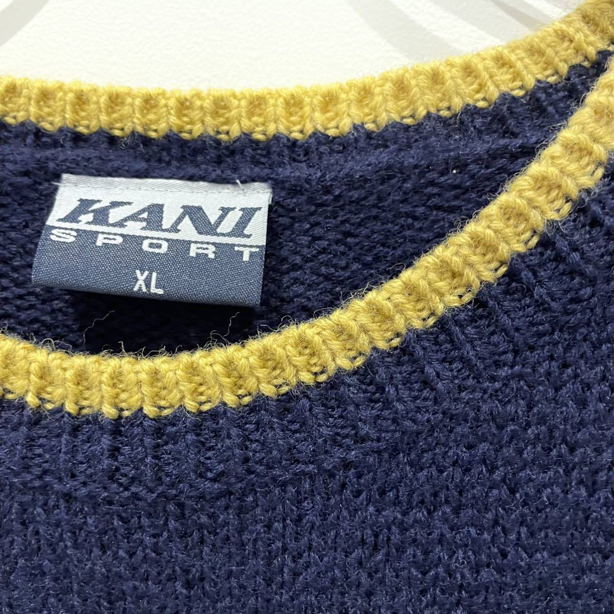 カールカナイ Karl kani - ニットの人気アイテム 2026年最新karl KARL メルカリ Kani Kani（ニット&frasl;セーター）のフリマアイテム一覧 karl グラデーション size タートル KANI KANI◇カールカナイ