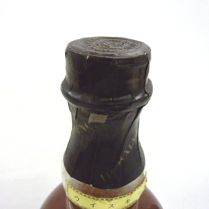 バルヴェニー ファウンダーズ リザーブ 10年 700ml 箱付 【公式通販】