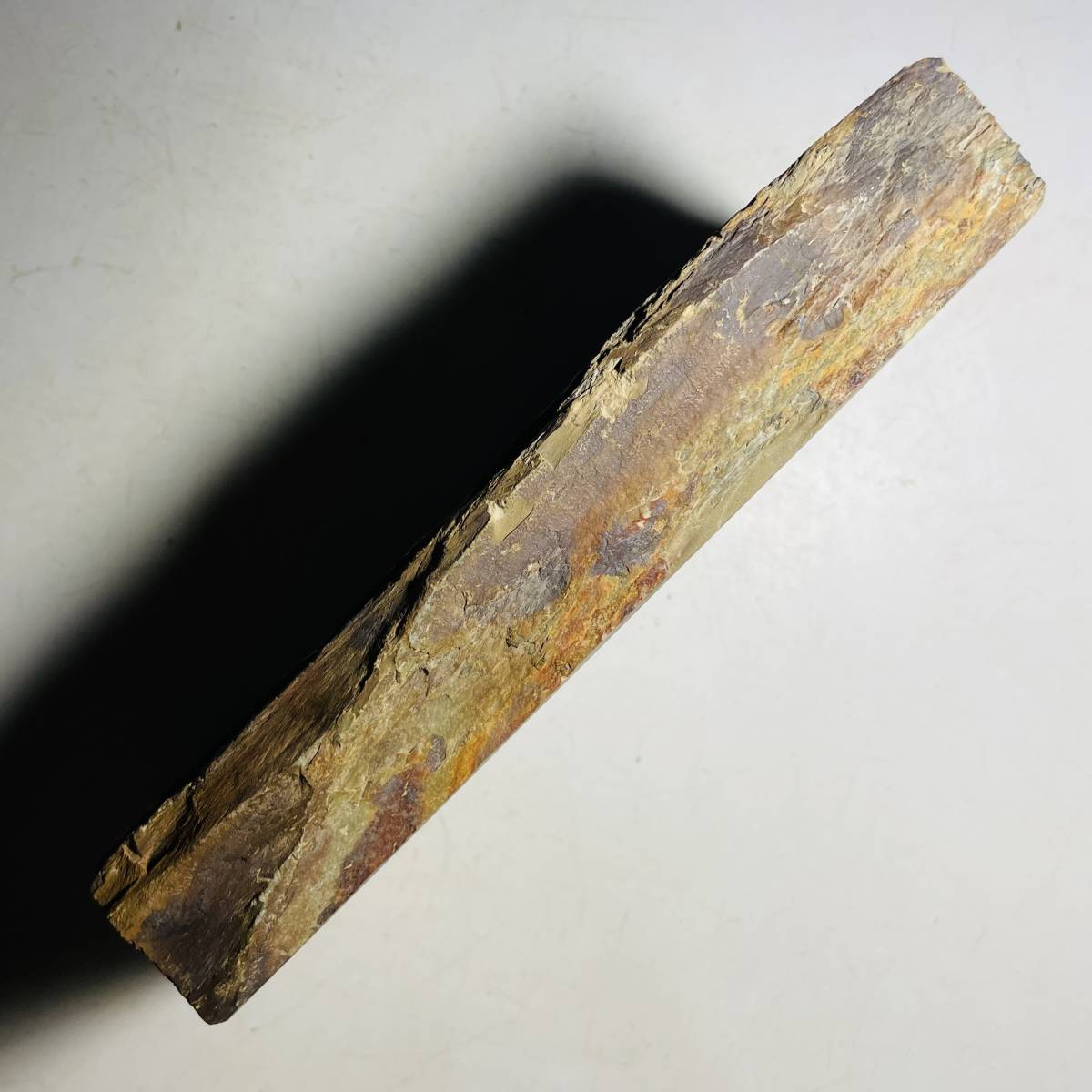 天然砥石 仕上げ砥石 ／ 正本山合砥 Stones・天然仕上砥石 四十切無