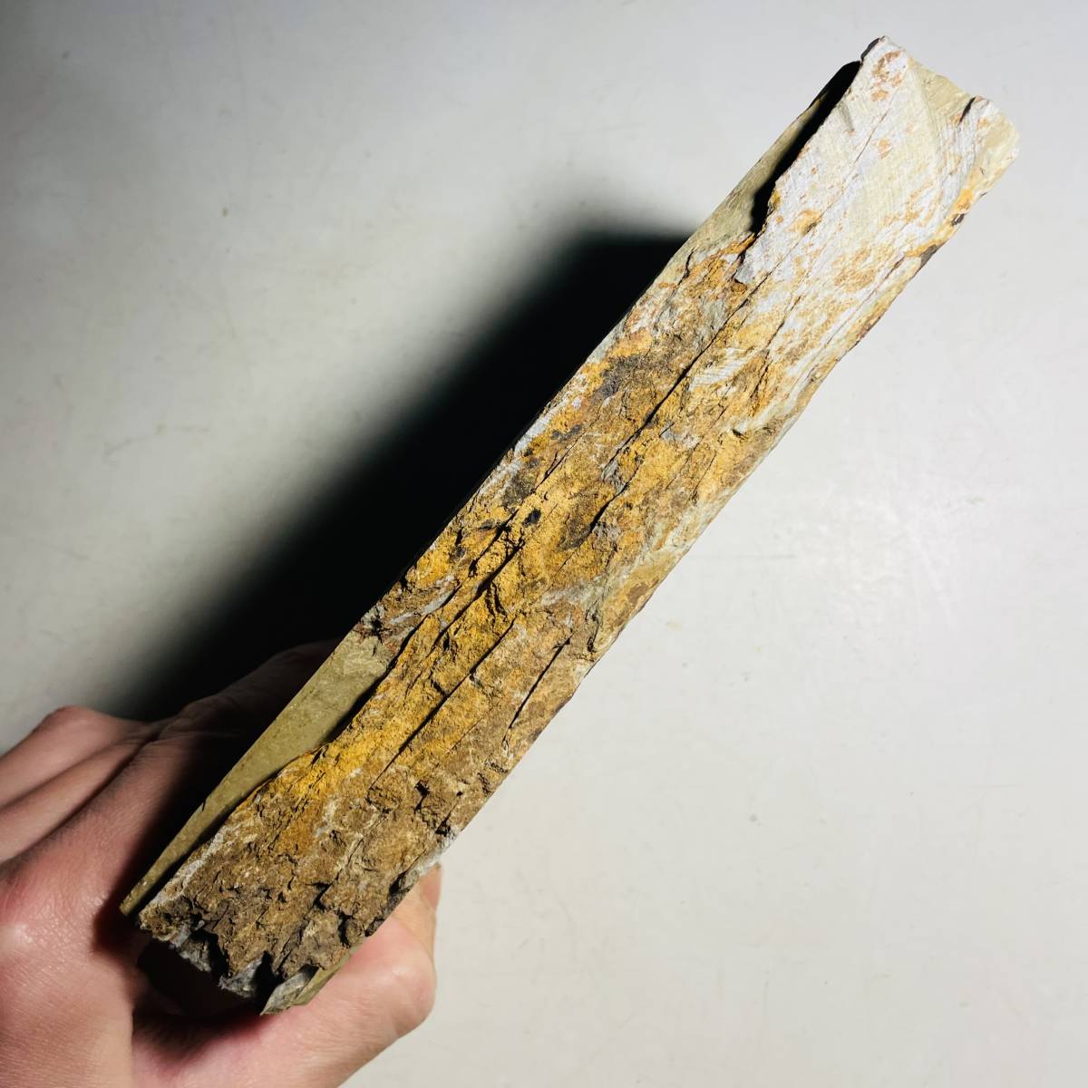 天然砥石 仕上げ砥石 ／ 正本山合砥 Stones・天然仕上砥石 四十切無
