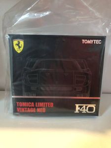 トミカリミテッドヴィンテージ ネオ フェラーリのYahoo!オークション 