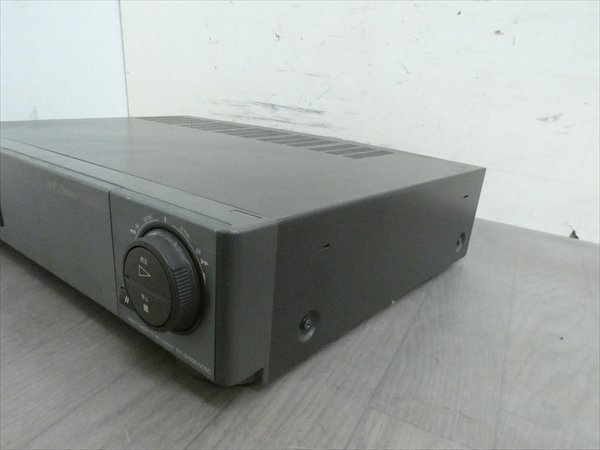 録再OK/AVコード付属☆SONY/ソニー☆Hi8ビデオデッキ☆EV-BS1500 管N18921 # 録再OK⁄AVコード付属 SONY⁄ソニー SONY Wデッキ☆WV-BW1 管N28704 録再OK&frasl;リモコン&frasl;AVコード付属☆SONY&frasl;ソニー☆Hi8ビデオデッキ☆EV-