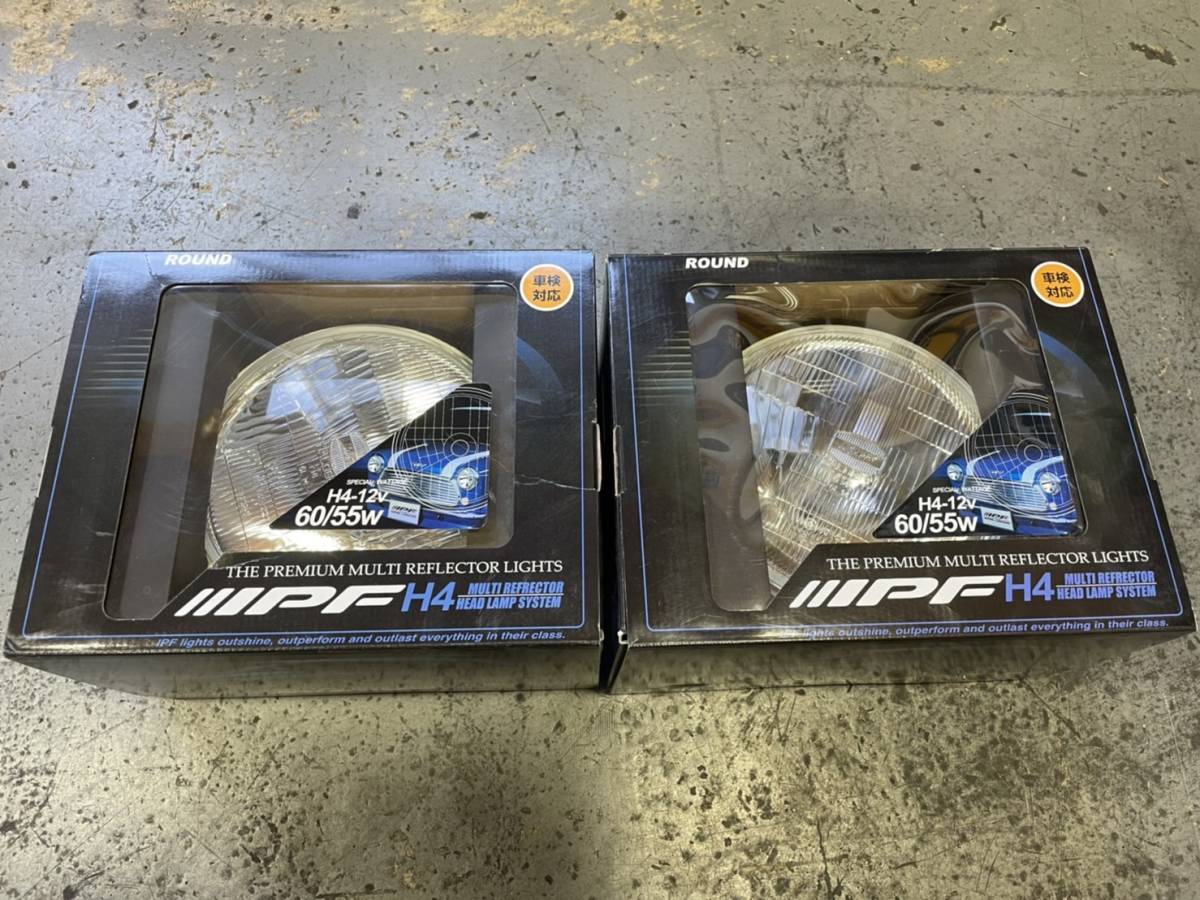 高品質，大得価 トヨタ 純正丸目ヘッドライト ランクル60 70 80 95プラド KOITO製 品 2個セット(ヘッドライト)｜売買されたオークション情報、yahooの商品情報をアーカイブ公開 - オークファン トヨタ用