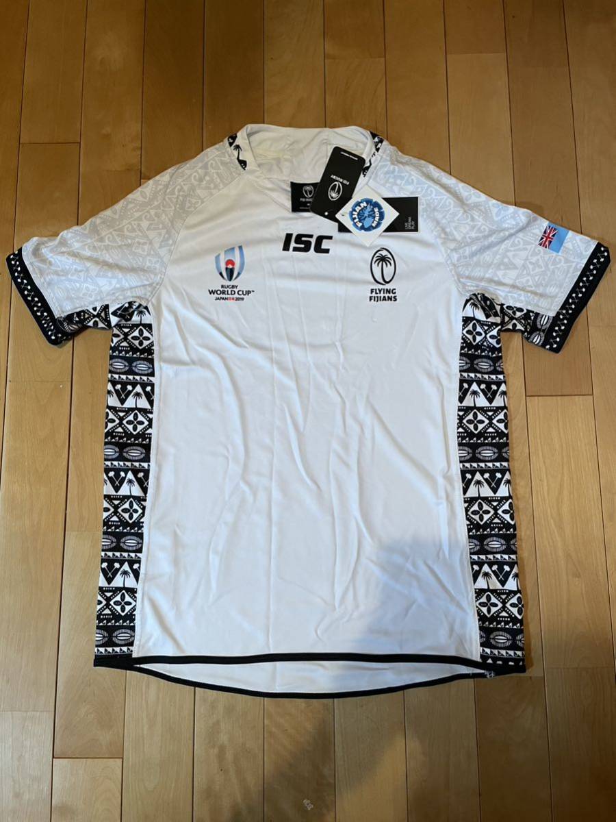 フィジー代表 Rugby ISC ジャージ ラグビー フィジー代表｜女子