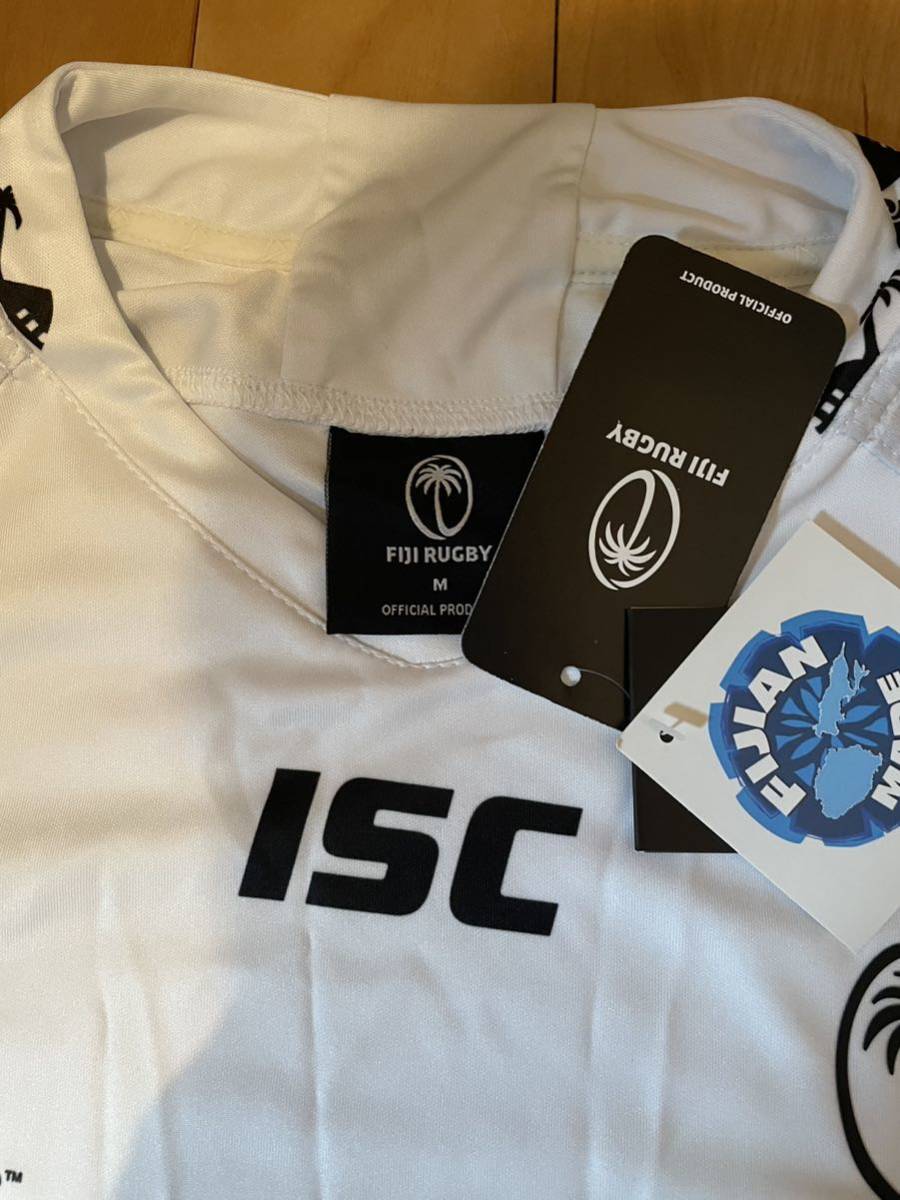 フィジー代表 Rugby ISC ジャージ ラグビー フィジー代表｜女子