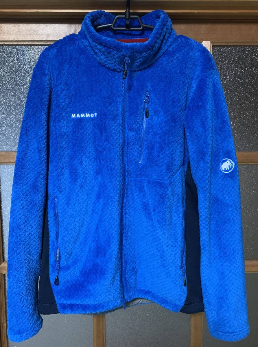 最安値，豊富な MAMMUT マムート ゴブリン アドバンスド ミッドレイヤー ジャケット アジアサイズXL(男性用)｜売買されたオークション情報、yahooの商品情報をアーカイブ公開 - オークファン 男性用