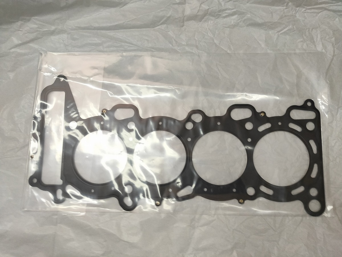 SR20DE(T) メタルヘッドガスケット(NVCS有り・無し共通） PS13/S14/S15