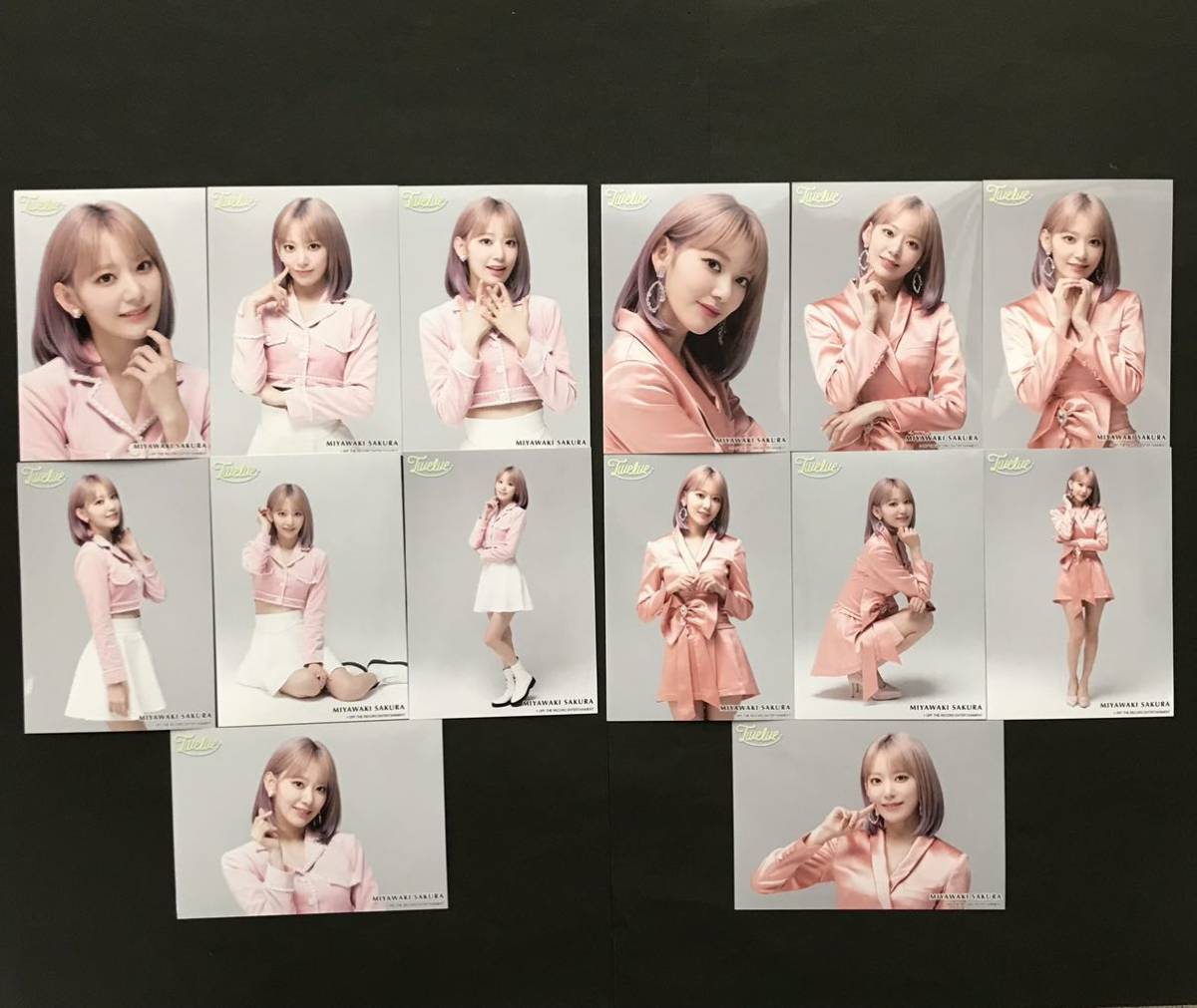 前田敦子 B.L.T. 生写真 6枚セット Yahoo!オークション - コンプ3種