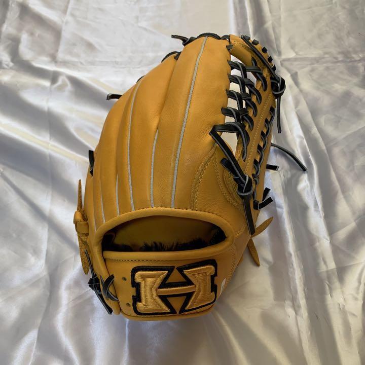HAO オリックスバファローズ 清原和博引退記念 男の花道 525体限定受注
