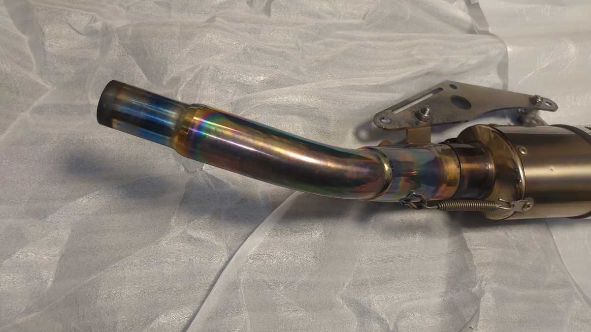 KAWASAKI カワサキ DトラッカーX/KLX250 BEET NASSERT (ナサート)-R 