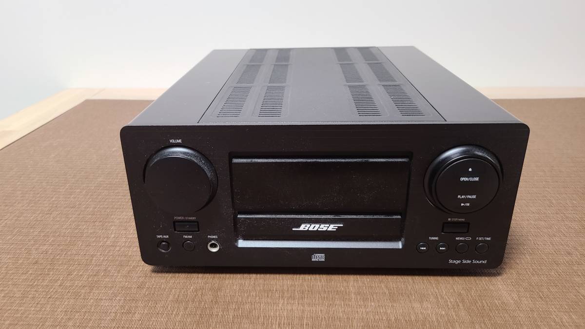 〇【神殿店】SANSUI サンスイ AU-D507X プリメインアンプ 〇ジャンク〇