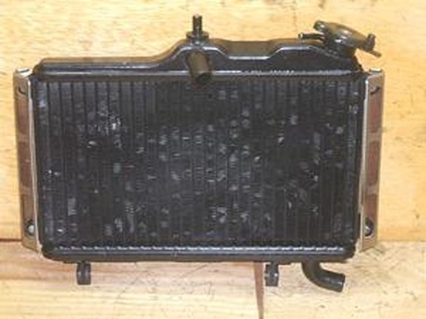 KD6949 R1-Z250 ラジエター 3XC-0059