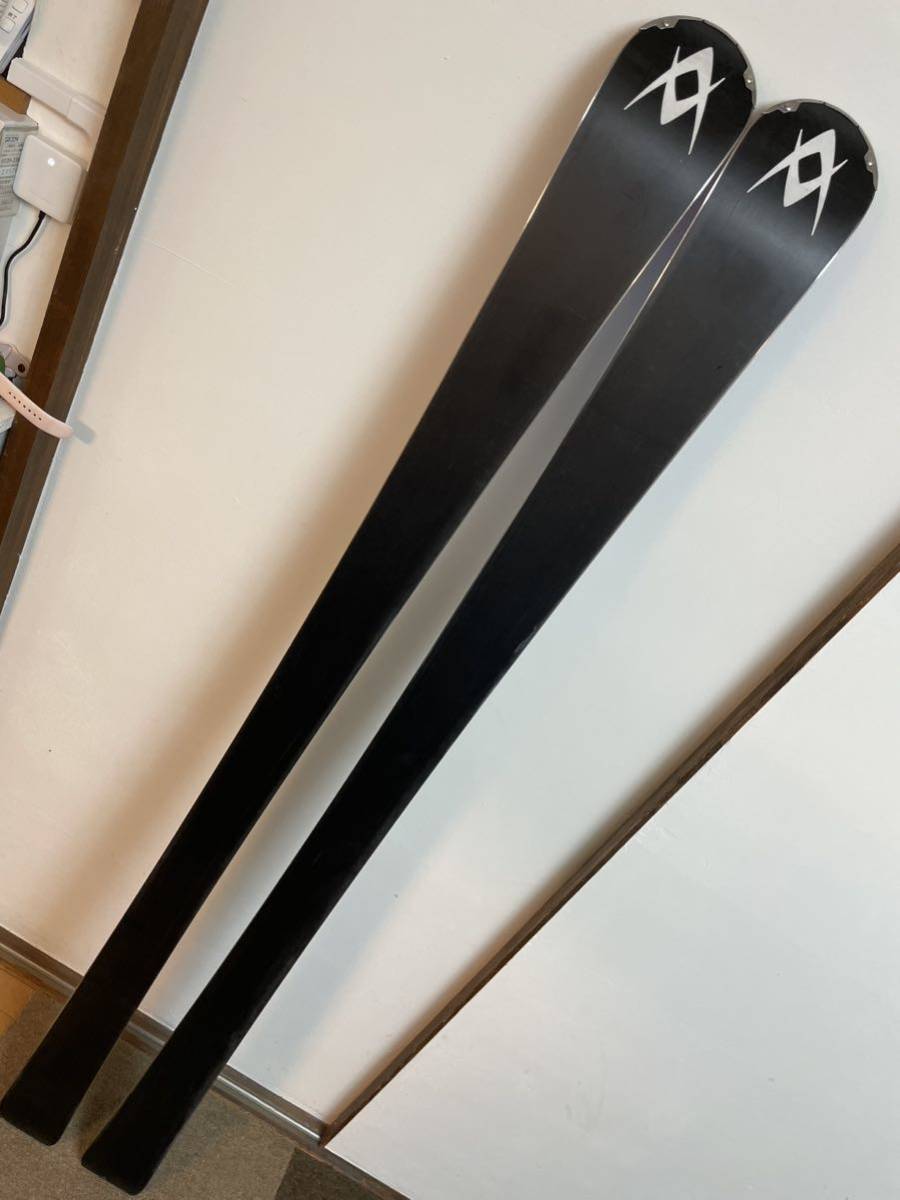 VOLKL SW Platinum 166 ジャンク スキー板 SW フォルクル Yahoo