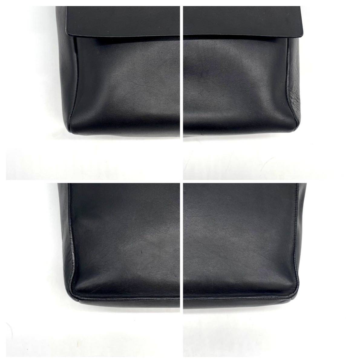 極美品】PRADA プラダ ショルダーバッグ メッセンジャー A4サイズ可 