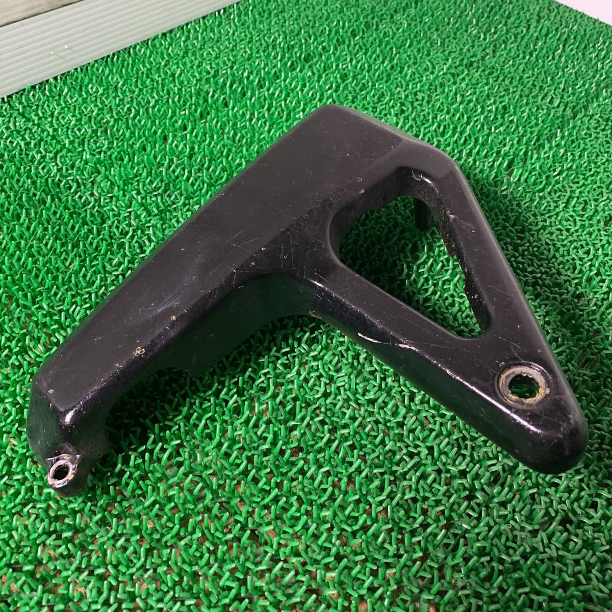 バリオス バリオス2 バフ工房 ラジエーターカバー - zr250a zr250b 