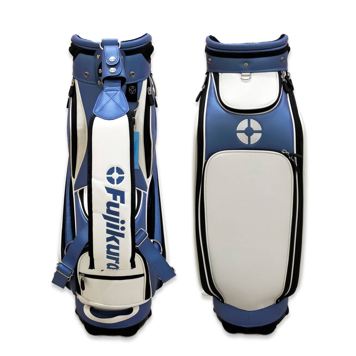 新品 Fujikura NXキャディバッグ