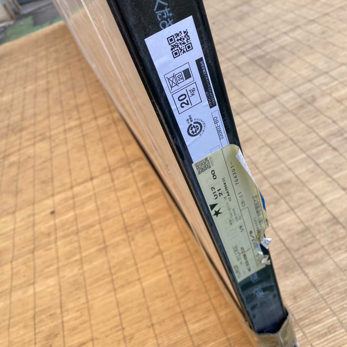 パナソニック 内装ドア panasonic ベリドア本体 TA型699C蝶JY 開き戸 20kg MJE 1DTA 02BN 73JY ドア ...