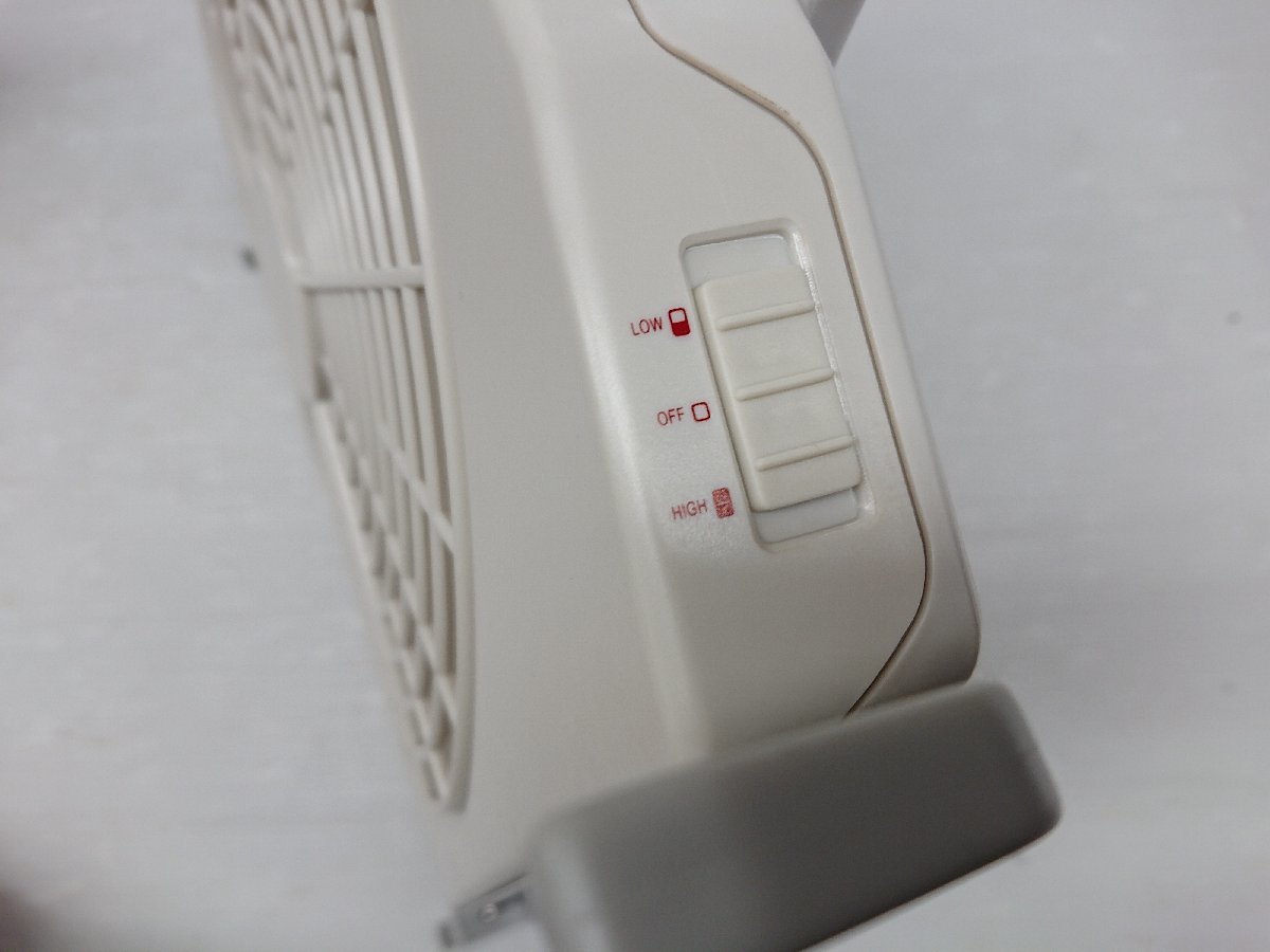 ☆中古品☆FIAMMA 98683-059 TURBO-KIT（ターボキット） 換気扇