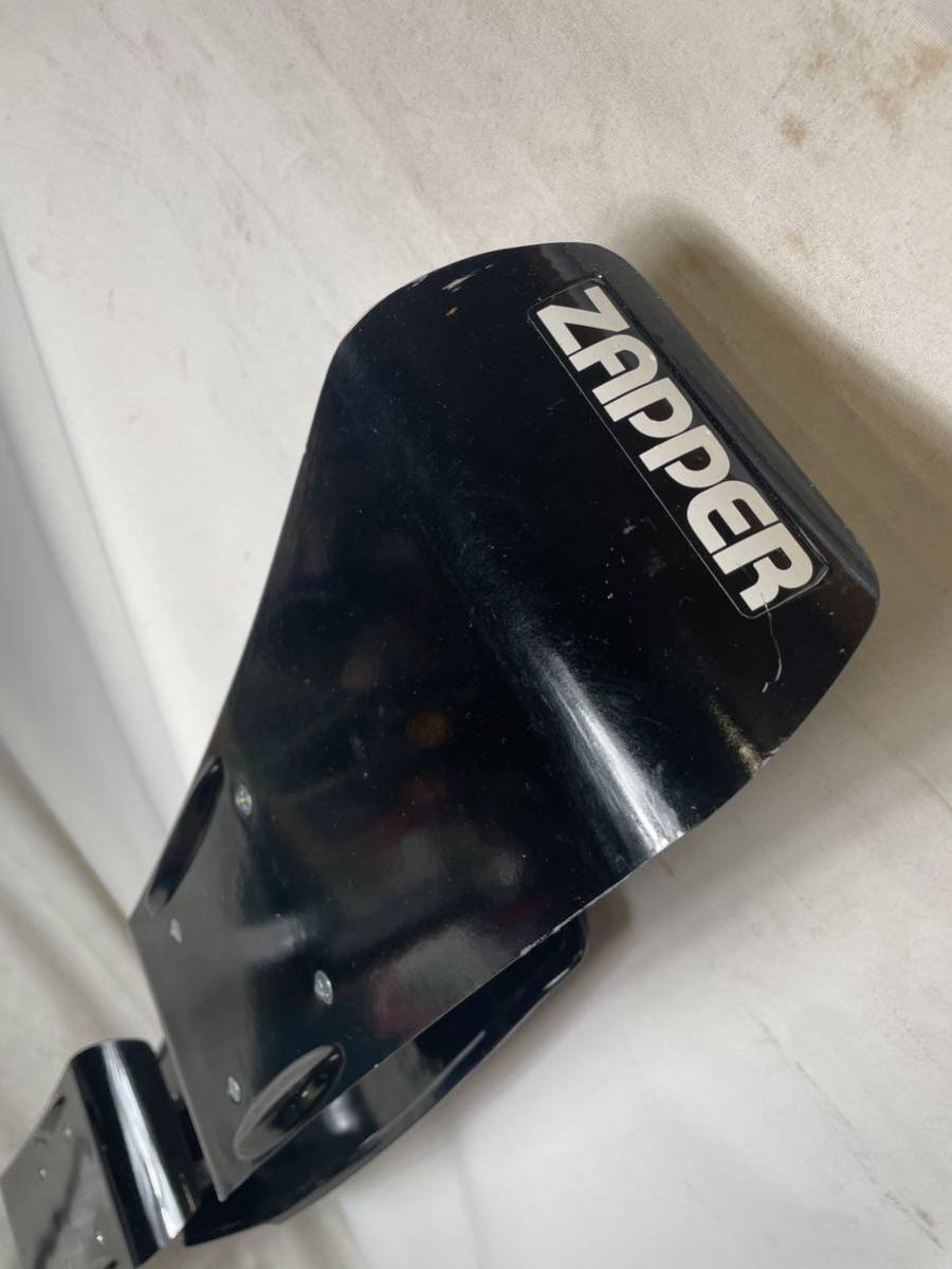 激レア（未使用保管品）TAKAGI ZAPPER WHITEOUT スノースケート